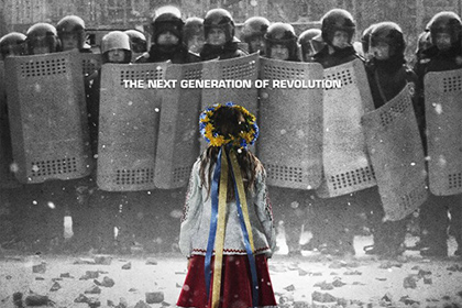 Отстутствие «Оскара» у фильма с Украины объяснили «осточертевшим всем Майданом»