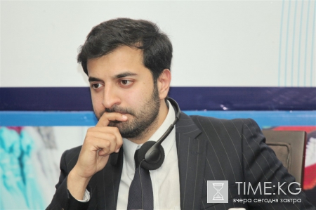 Презентация отчета по Исламскому финансированию Презентация отчета по Исламскому финансированию