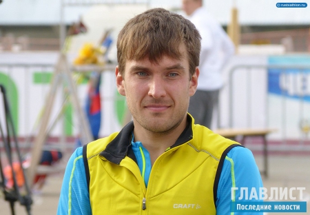 Биатлон чемпионат Европы 2016: Тюменщина принимает чемпионат по биатлону