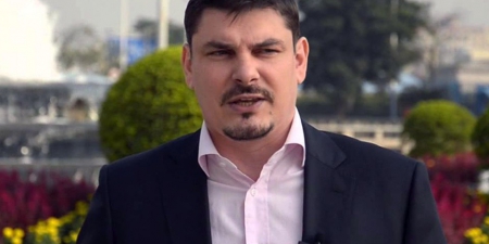 Евгений Колесов и его «Открытие Китая» на Первом канале: что к чему и о чем идет речь в новом проекте