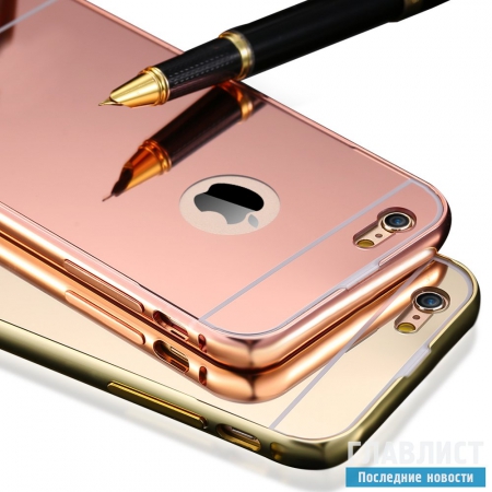 iPhone 5se 2016: что нужно знать о новинке, которая будет представлена 15 марта (ФОТО)