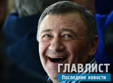 Короли госзаказа: Как известный журнал Forbes распределил королей госзаказа в рейтинг
