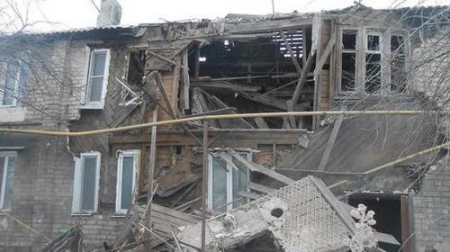 Новороссия 20 февраля 2016: новости, сводки ополчения Новороссии, последние новости Донецка 20.02.2016, обстановка в ДНР и ЛНР на сегодня, обзор боевых действий в Донбассе 20 февраля