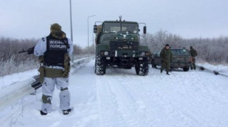 Новороссия 26 февраля 2016: новости, сводки ополчения Новороссии, последние новости Донецка 26.02.2016, обстановка в ДНР и ЛНР на сегодня, обзор боевых действий в Донбассе 26 февраля