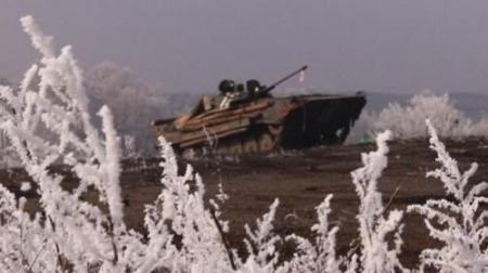 Новости Донецка сегодня, 24.02.2016: город содрогается от обстрелов