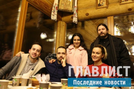 Новости шоу бизнеса в России сегодня 20.02.2016: Иеромонах Фотий попал в больницу