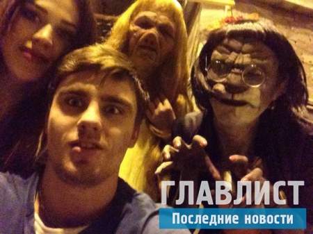 «Страшная любовь», 6 выпуск на СТС love: уже завтра зрители увидят новые приключения влюбленных чудовищ