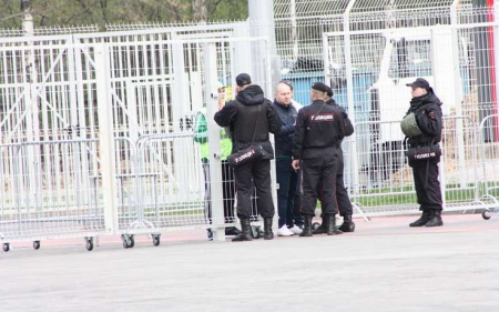 В Москве была задержана банда лжэкстрасенсов