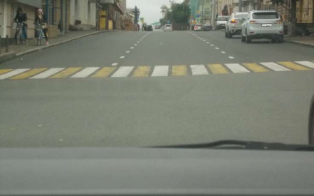 В Ростове женщина устроила на внедорожнике гонки с мужем и погибла в них