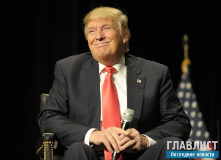 Выборы в США 2016: "Из-за Трампа начнется третья мировая война" - избиратели, Хилари Клинтон остается фаворитом