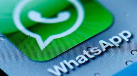 WhatsApp отказался от платных услуг