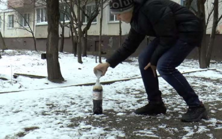 Ютуб: лучшее видео сегодня: 10 способов удивить друга при помощи науки