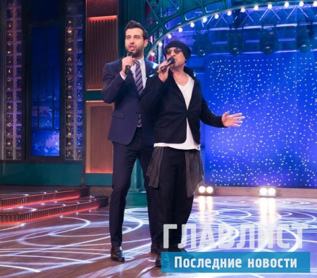 Ютуб: «Вечерний Ургант», последний выпуск, Дмитрий Нагиев и Любовь Успенская