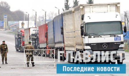 Забастовка дальнобойщиков в России 2016: Когда ожидать второй волны забастовки