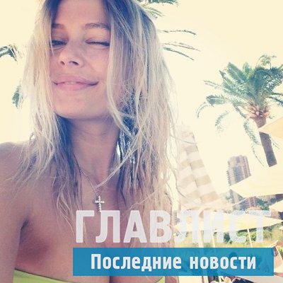 Актриса Наталья Рудова порадовала соблазнительными фото: подборка лучших фото Рудовой (ФОТО)