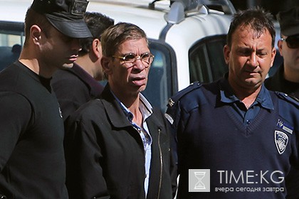 Египет попросил экстрадировать угонщика самолета EgyptAir