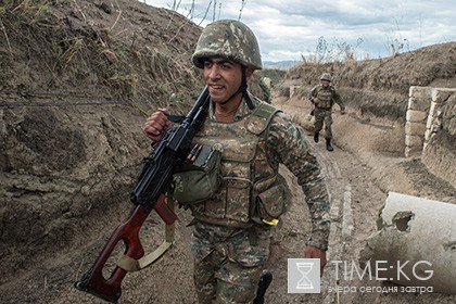 Гавайи признали независимость Нагорного Карабаха