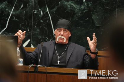 Халк Хоган отсудил 115 миллионов долларов за публикацию хоум-видео с женой друга