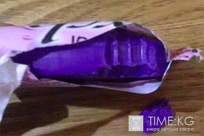 Китайские марафонцы съели подаренное им мыло