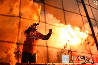 При Минспорта создали Совет по околофутбольной агрессии