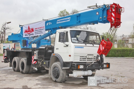 BishkekBuild  2016: В Бишкеке проходит Международный инвестиционно-промышленный форум 