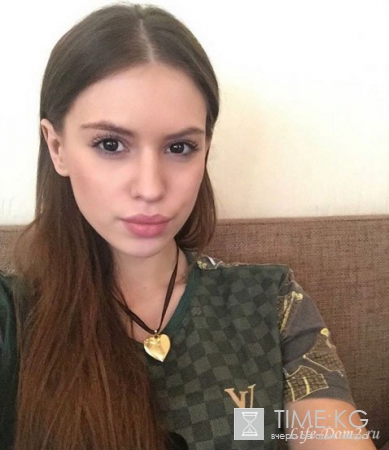 Александра Артемова уехала на сессию в Краснодар