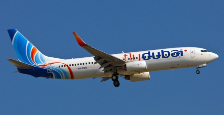 Авиакатастрофа в Ростове-на-Дону: первый самолет из «Fly Dubai» успешно приземлился в Ростове