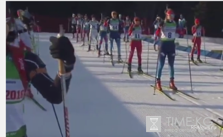 Биатлон новости, чемпионат России 2016 в Ханты-Мансийске 30 03 2016: масс-старт (женщины), эстафета (мужчины), видео