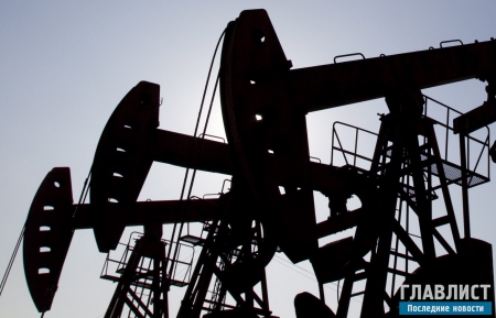 Цена на нефть сегодня установила годовой рекорд, превысив отметку в 42 доллара