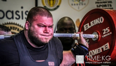 Чемпион России по пауэрлифтингу Артем Ковальчук найден мертвым