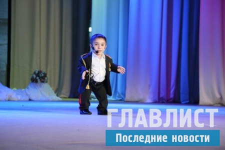 Данил Плужников: история не отчаявшегося мальчика, сумевшего покорить главную сцену страны