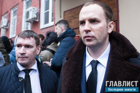 Эрик Давидович: дело стритрейсера будет прекращено из-за срока давности