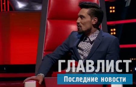 "Голос. Дети" 3 сезон 3 выпуск от 4.03.2016: Закулисная жизнь участников