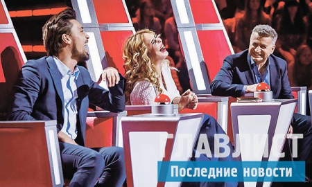 «Голос. Дети» 3 сезон 4 выпуск 11.03.16: на проекте ожидаются сюрпризы (ВИДЕО)