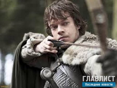 «Игра престолов» 6 сезон теперь на постерах с официальными кадрами от НВО