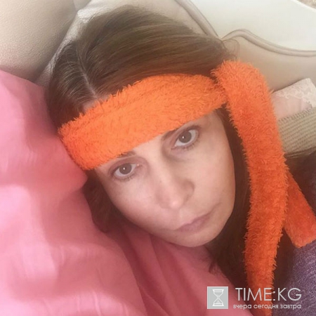 Ирина Агибалова показала свое истинное лицо