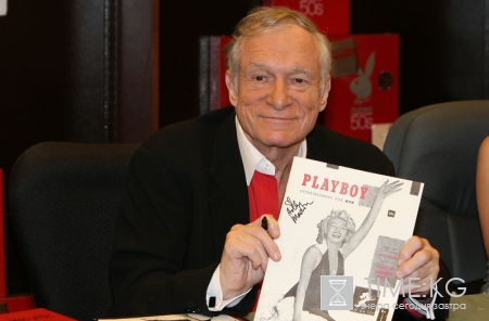 Компанию Playboy выставили на продажу - СМИ