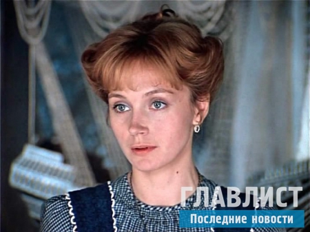 Купченко Ирина: «Актерская карьера – это рабство». Легендарная актриса дала интервью