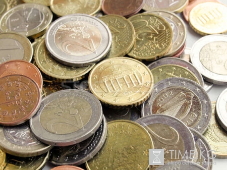 Курс евро в апреле 2016 начнет падать