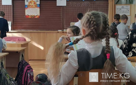 Мама была в шоке: обычная задача по математике натолкнула дочь на странные размышления!