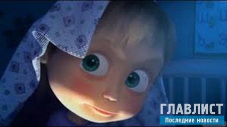 «Маша и Медведь» новые серии: Машины сказки для детей и их родителей