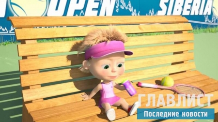 «Маша и медведь» выпустил весеннюю подборку в преддверии выхода новой серии (ВИДЕО)
