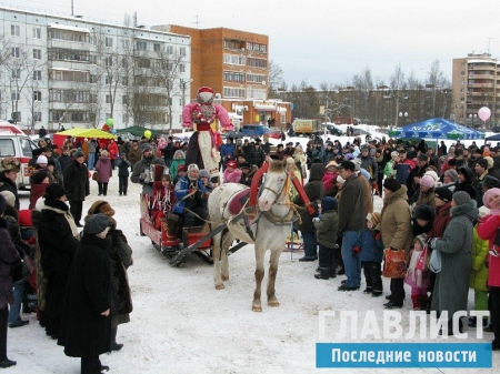 Масленица 2016: план мероприятий в Москве и Санкт-Петербурге