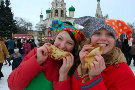 Масленица в Коломенском 2016 — программа, гуляния