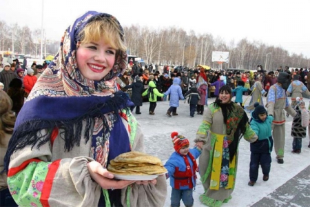 Масленица в Туле 2016 мероприятия
