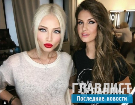 Модель Олеся Полещук раскрыла секреты личной жизни Шишковой Алены