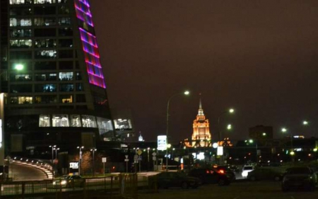 Москва и Петербург стали лидерами по уровню жизни в России