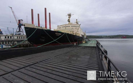 Мурманск вскоре может стать центром арктического туризма