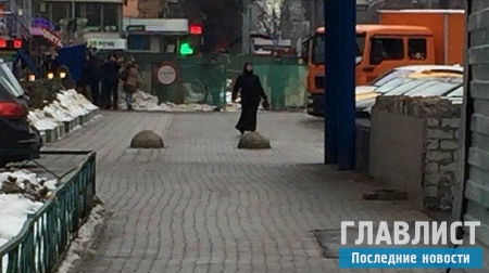 Мусульманка отрезала голову ребенку последние новости расследования на сегодня 02.03.2016