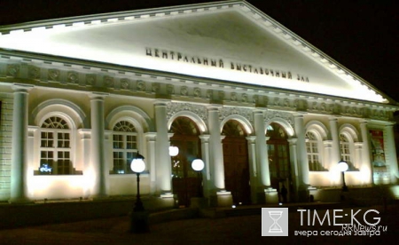 «Ночь театров» в Москве 2016 завершена